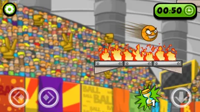 Basket and Ball Screenshots