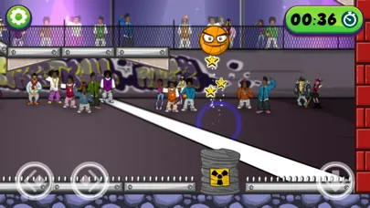 Basket and Ball Screenshots
