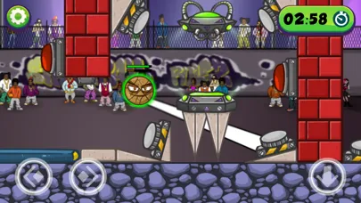 Basket and Ball Screenshots
