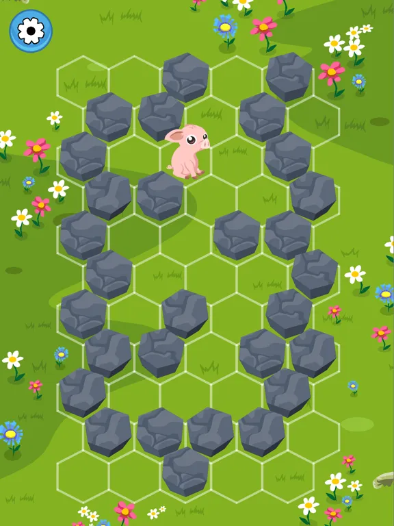 صور Block the Pig iPad 