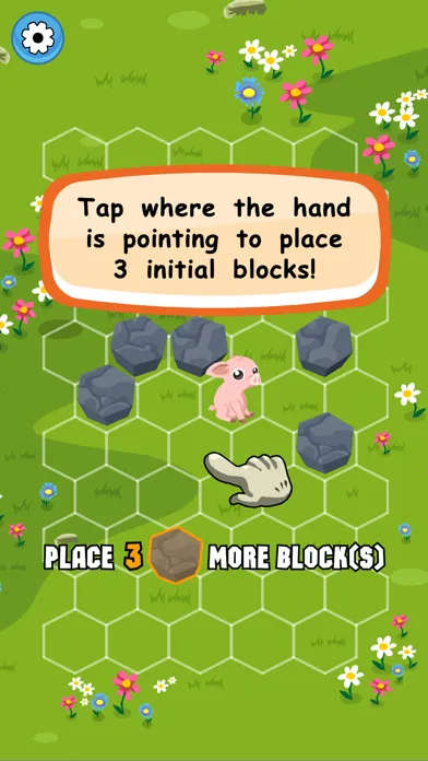 صور Block the Pig
