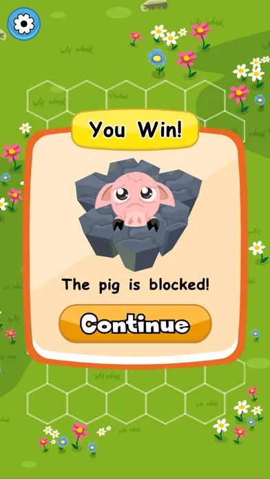 صور Block the Pig
