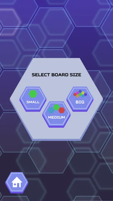 Hex Blocks Puzzle应用截图