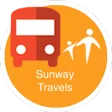 SUNWAY - Bus Tracking App