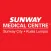 Sunway Medical Sunway City