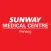 Sunway Medical Penang