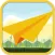 Happy paper plane - the most fun flying game