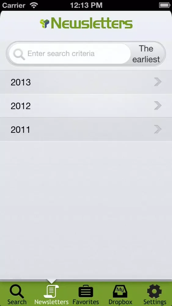 تصاویر Patent Search