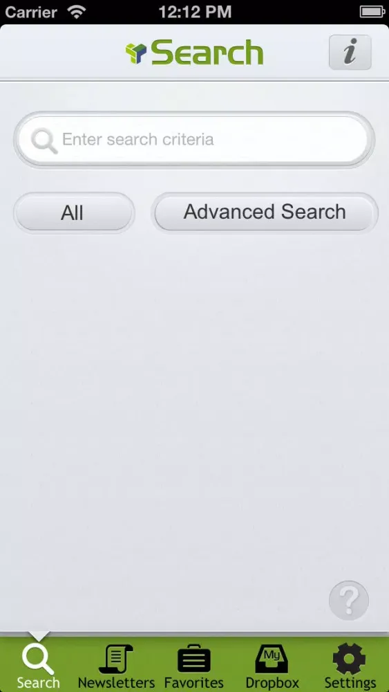 تصاویر Patent Search