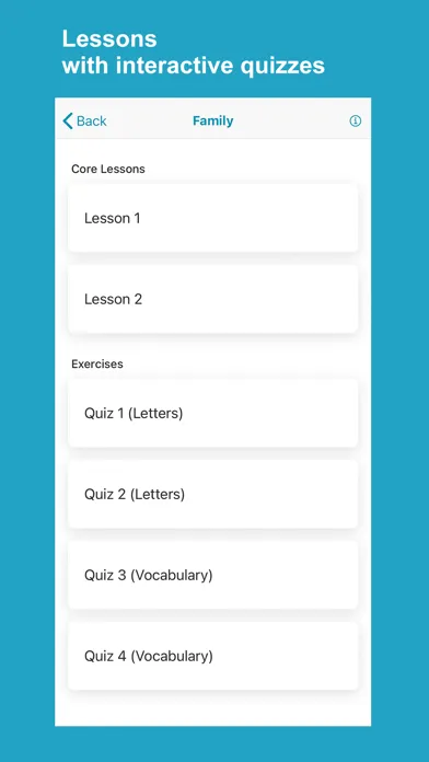 Learn Pashto Language Ekran Görüntüleri