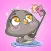 Cute Little Animals Stickers