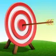 King of Archer: Arrow Shoot Game!