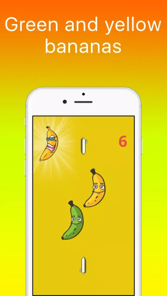 تصاویر I Don't Have a Pen: Banana Grind