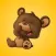 Teddy Bear Life Stickers