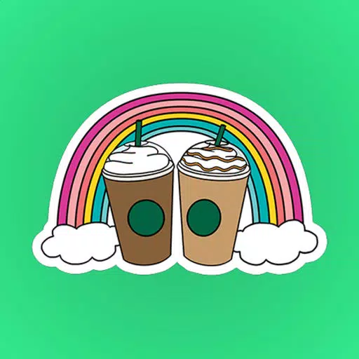 For Coffee Lovers Stickers For Coffee Lovers Stickers