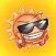 Good Weather Forecast Stickers