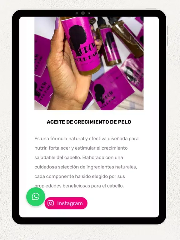 Súper Agente GQ iPad  سکرین شاٹس
