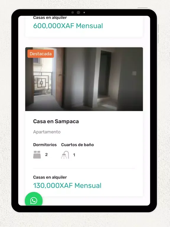 Súper Agente GQ iPad  سکرین شاٹس