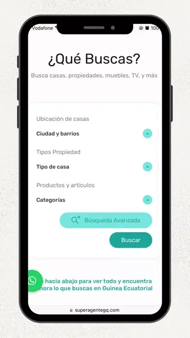 Súper Agente GQ سکرین شاٹس