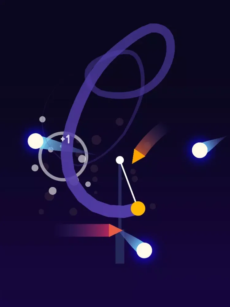 Скриншоты Morning Stars iPad 