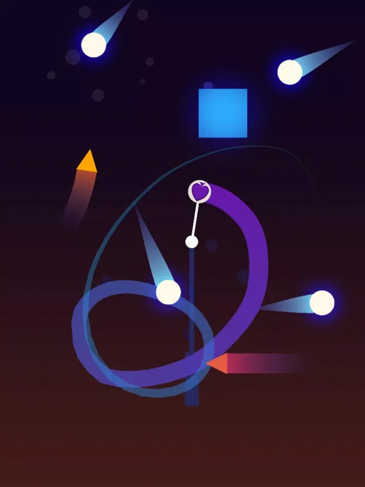 Скриншоты Morning Stars iPad 