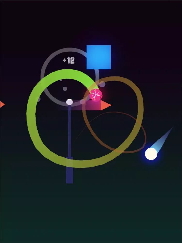 Скриншоты Morning Stars iPad 