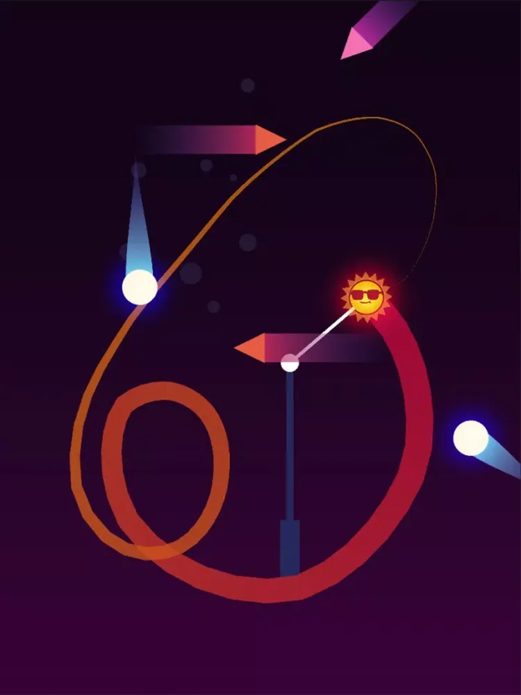 Скриншоты Morning Stars iPad 