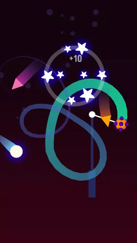 Скриншоты Morning Stars