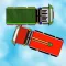 Car Crash Trafic : For Management Road Traffic Fun Games
