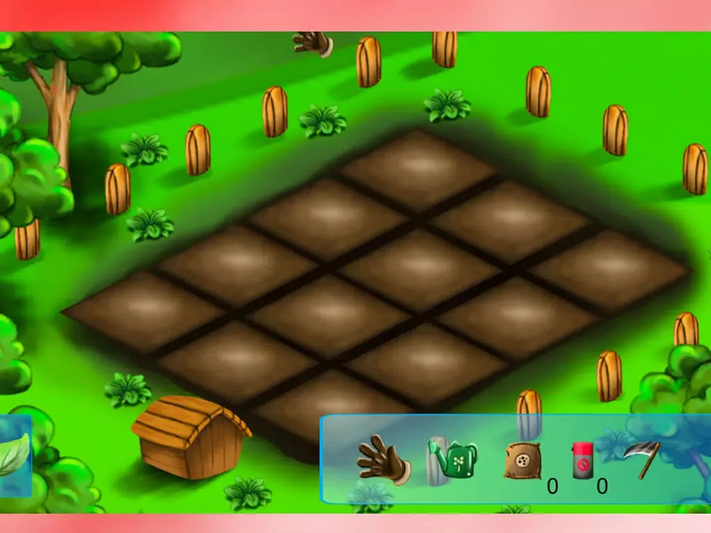 Farm Fun Games : For Kids Free Farming Simulator Game iPad  Ekran Görüntüleri