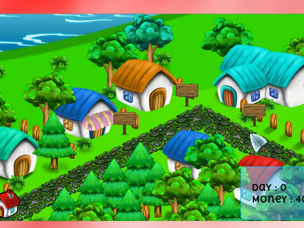 Farm Fun Games : For Kids Free Farming Simulator Game iPad  Ekran Görüntüleri