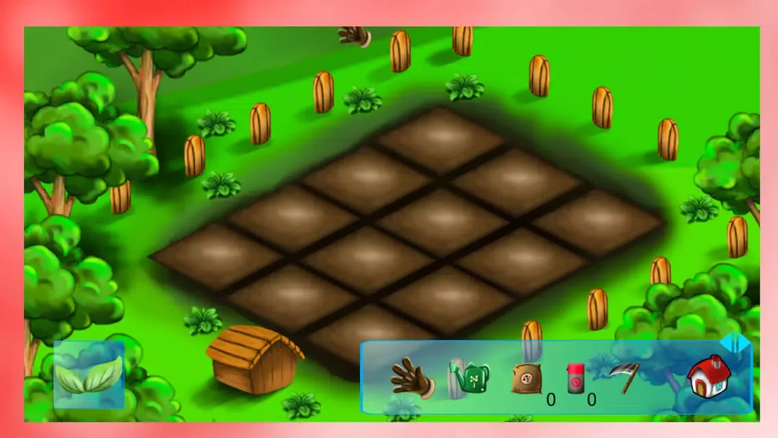 Farm Fun Games : For Kids Free Farming Simulator Game Ekran Görüntüleri