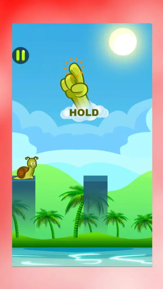 Sticky Snail Hero : For Run Free Fail Stick Games স্ক্রিনশট