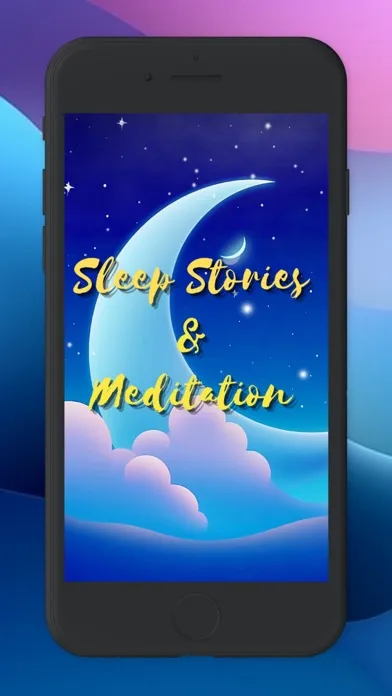 صور Sleep Stories & Meditation