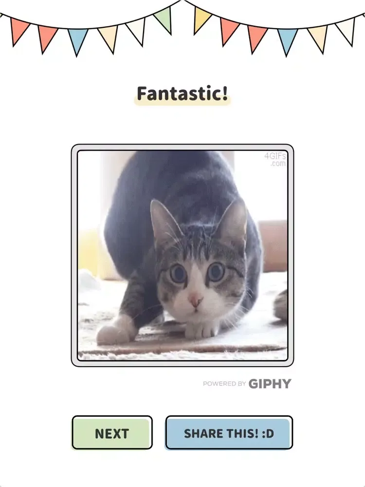 تصاویر Gif Puzzle iPad 