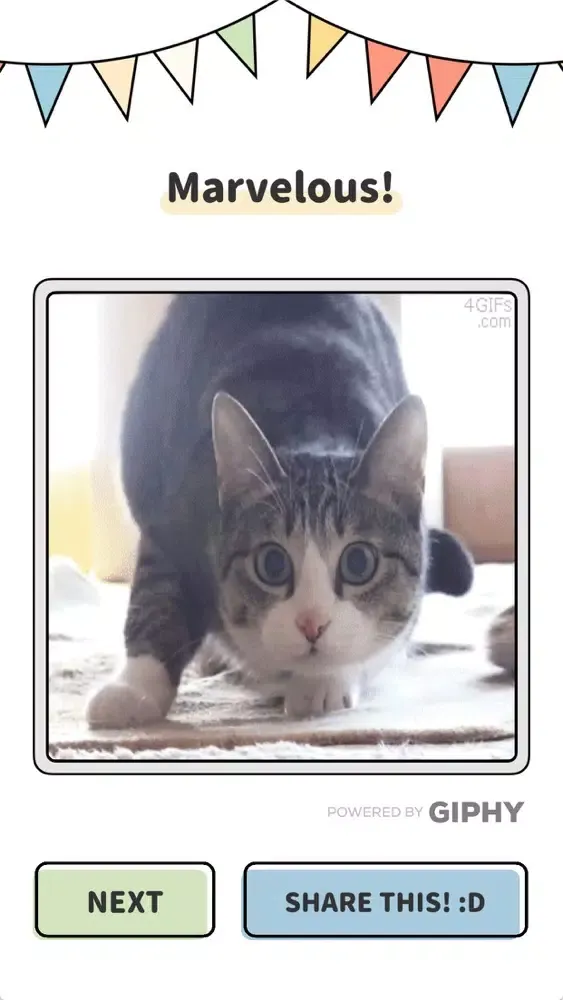 تصاویر Gif Puzzle