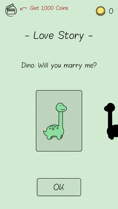 Like A Dino! স্ক্রিনশট
