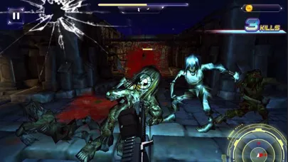 Screenshot di Super AR
