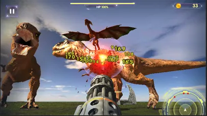 Screenshot di Super AR