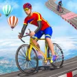 Super BMX Stunt Master