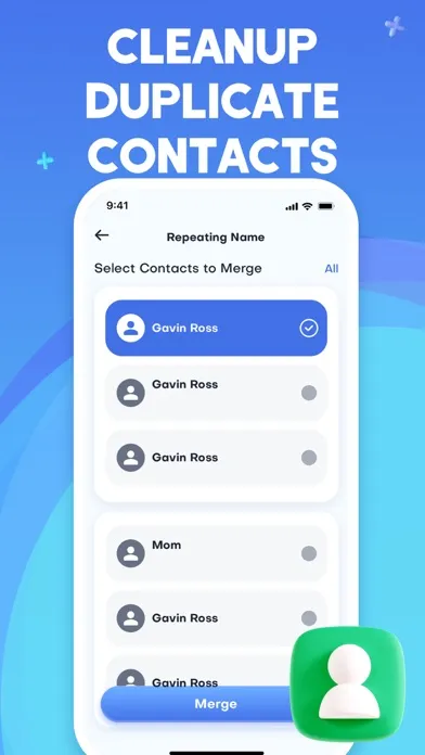 ภาพหน้าจอของ Super Cleaner：Clean Storage