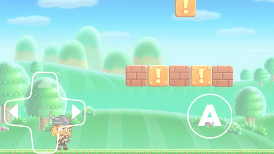 Coin Collection: World Adventure Screenshots
