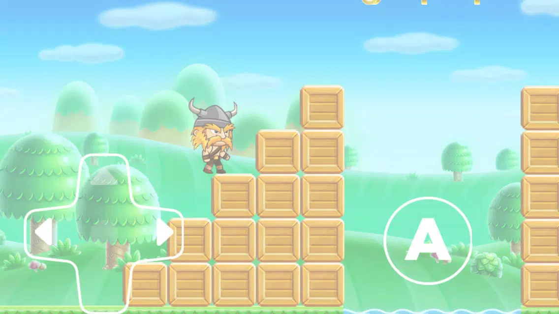 Coin Collection: World Adventure Screenshots