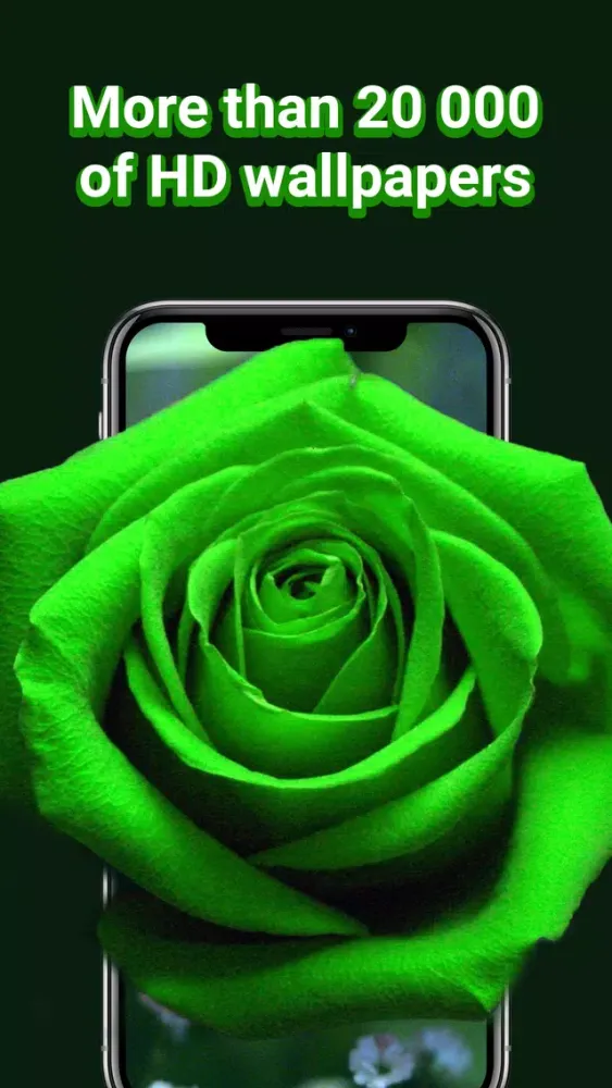 Captures d'écran de Cool Lock Screen & HD Themes