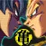 DBZ Super Fighters battle