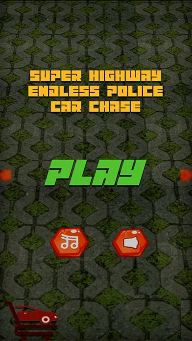 Super Highway Endless Police سکرین شاٹس