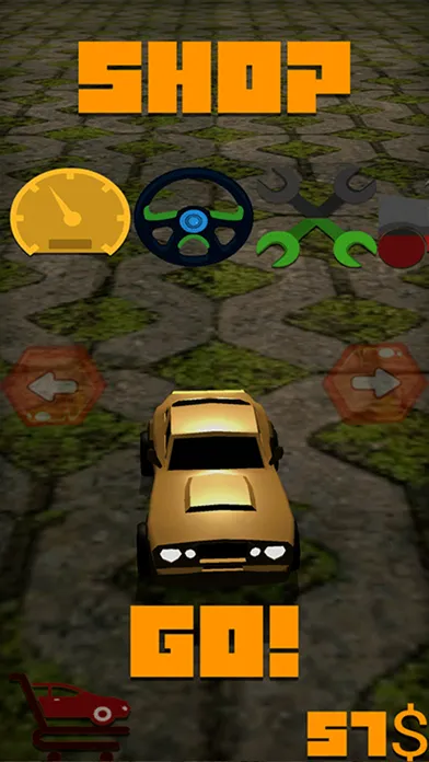 Super Highway Endless Police سکرین شاٹس