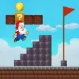 Super Santa Claus Jump & Run Super Santa Claus Jump & Run