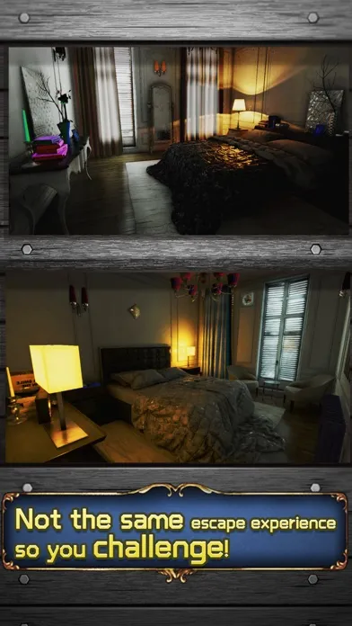 Capturas de pantalla de Escape out:Escape room&break