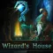 wizard’s house：Escape the Magic room